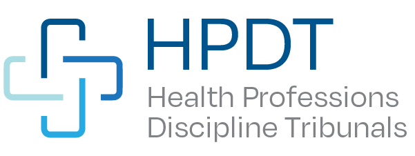 HPDT Logo